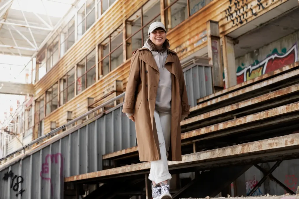 American Fashion 