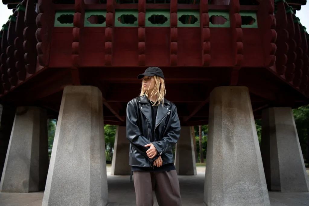Japanese fashion
