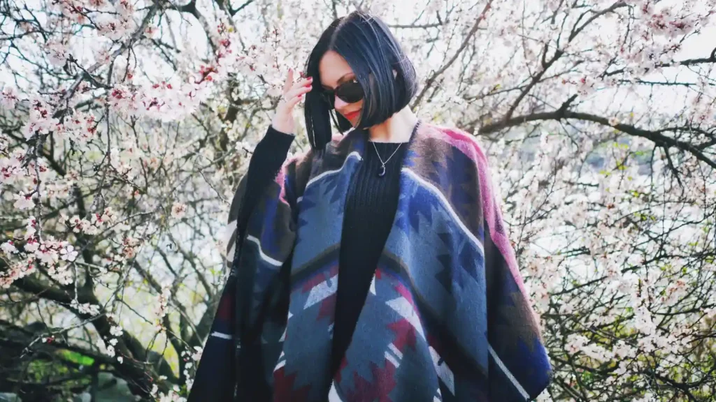 Japanese fashion