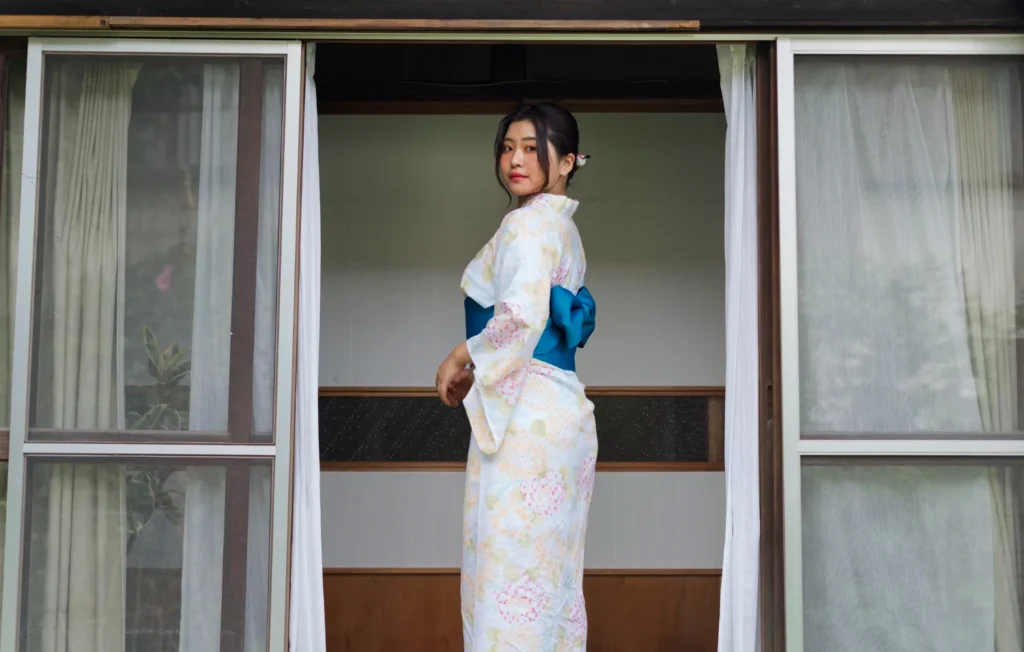 Japanese fashion