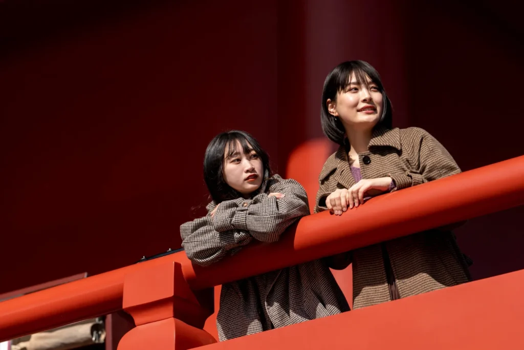 Japanese fashion