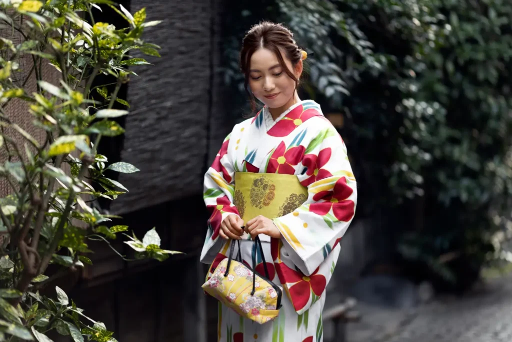 Japanese fashion